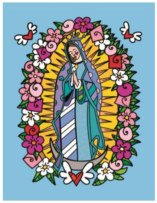 Romero Britto Artist